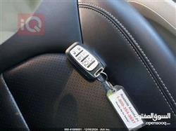 کرایسلەر پاسیفیکا